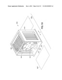 PARALLEL SINGLE SUBSTRATE MARANGONI MODULE diagram and image