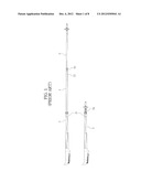 STICK WITH CAM LEVER TYPE LOCKING DEVICE diagram and image