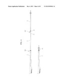 STICK WITH CAM LEVER TYPE LOCKING DEVICE diagram and image