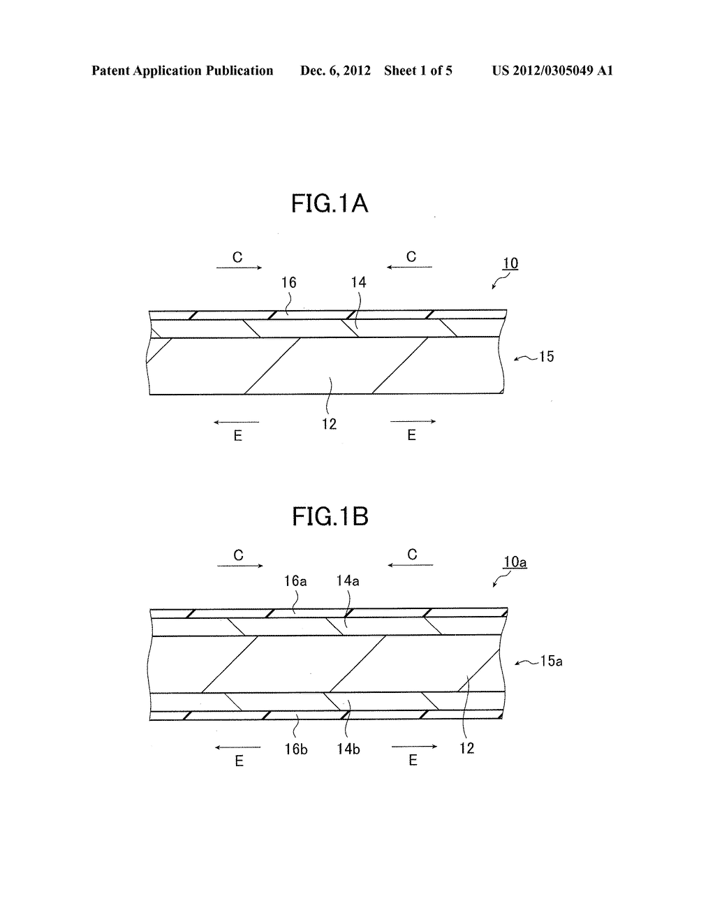 SOLAR CELL AND SOLAR CELL MANUFACTURING METHOD - diagram, schematic, and image 02