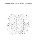 FLOATING SOLAR POWER PLANT diagram and image