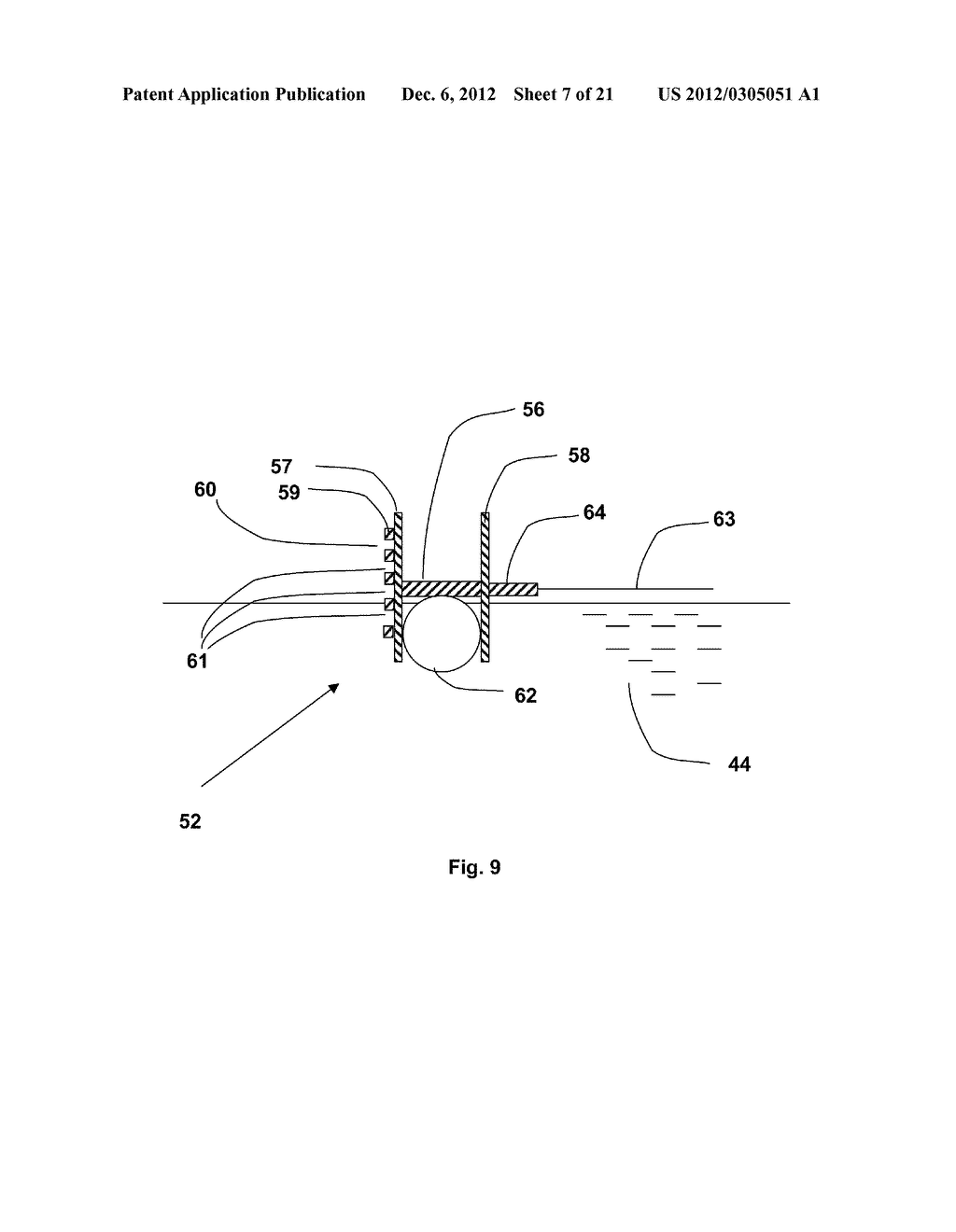 FLOATING SOLAR POWER PLANT - diagram, schematic, and image 08