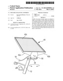 ROTATABLE SOLAR PANEL ASSEMBLIES diagram and image