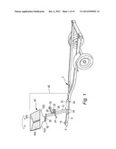 ROTATABLE SOLAR PANEL ASSEMBLIES diagram and image