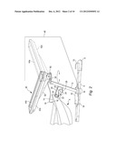 ROTATABLE SOLAR PANEL ASSEMBLIES diagram and image