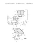 ROTATABLE SOLAR PANEL ASSEMBLIES diagram and image