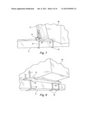 ROTATABLE SOLAR PANEL ASSEMBLIES diagram and image