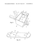 ROTATABLE SOLAR PANEL ASSEMBLIES diagram and image