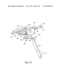 ROTATABLE SOLAR PANEL ASSEMBLIES diagram and image