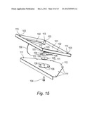 ROTATABLE SOLAR PANEL ASSEMBLIES diagram and image