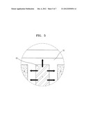 PHOTOELECTRIC CONVERSION MODULE diagram and image