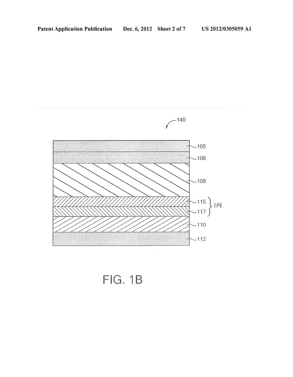 PHOTON RECYCLING IN AN OPTOELECTRONIC DEVICE - diagram, schematic, and image 03