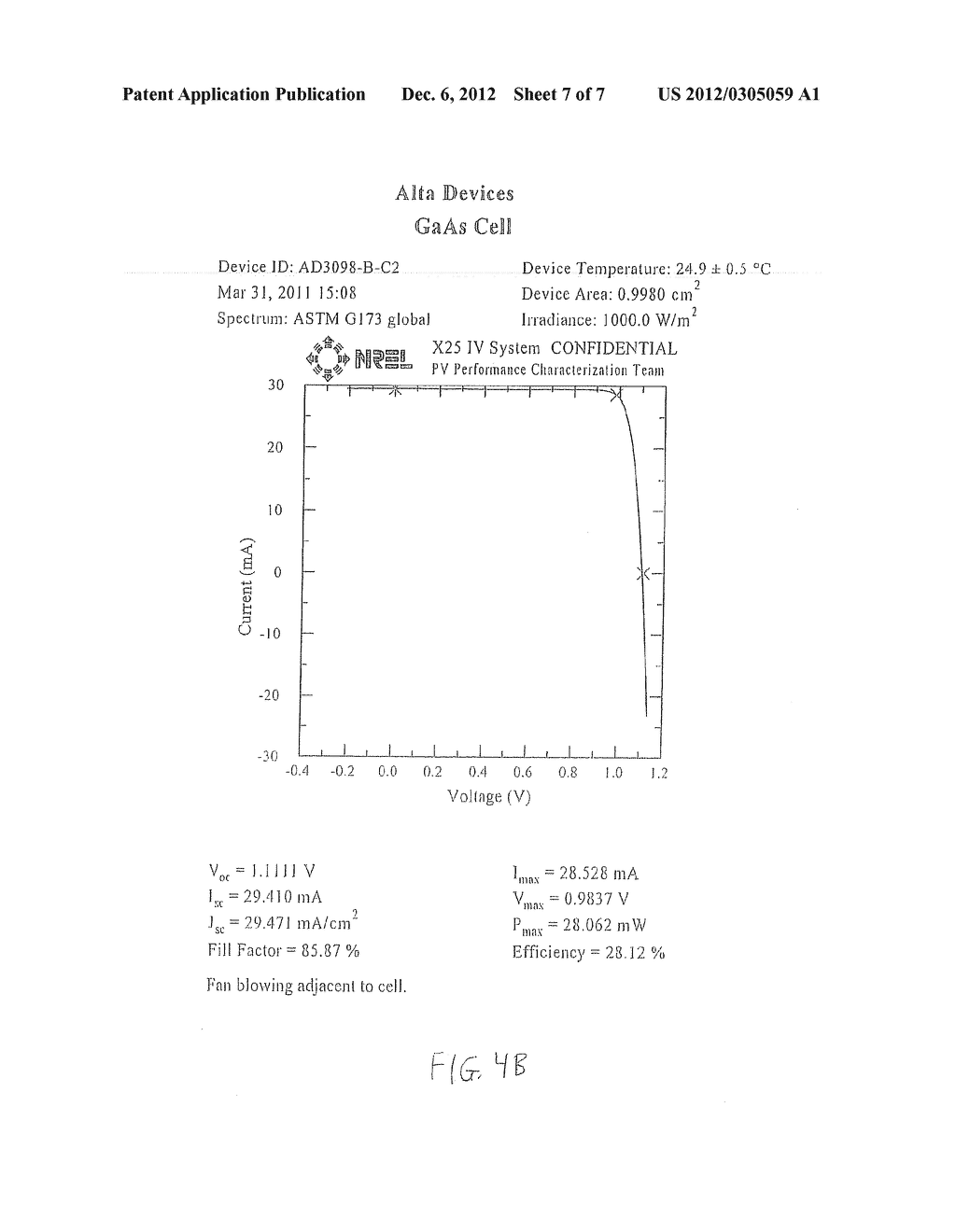 PHOTON RECYCLING IN AN OPTOELECTRONIC DEVICE - diagram, schematic, and image 08