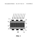 TUNNELING-JUNCTION SOLAR CELL WITH COPPER GRID FOR CONCENTRATED     PHOTOVOLTAIC APPLICATION diagram and image