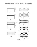 TUNNELING-JUNCTION SOLAR CELL WITH COPPER GRID FOR CONCENTRATED     PHOTOVOLTAIC APPLICATION diagram and image