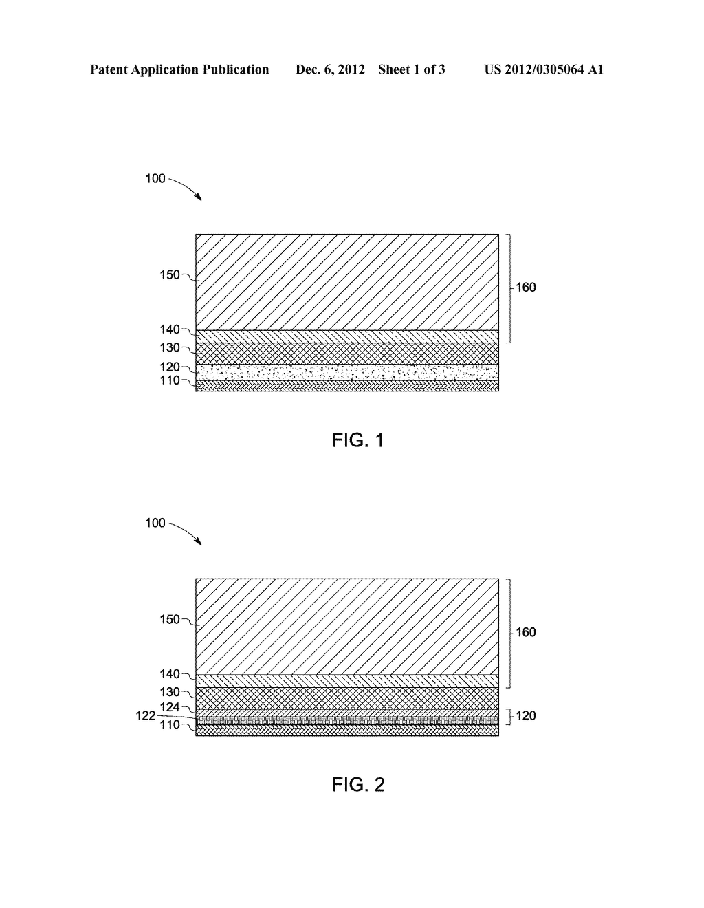 PHOTOVOLTAIC DEVICES AND METHOD OF MAKING - diagram, schematic, and image 02