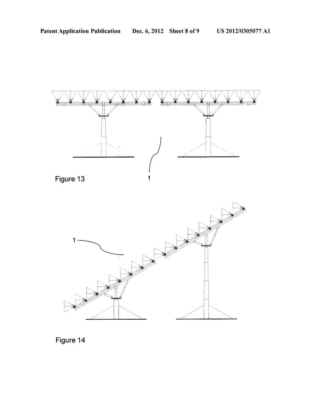 CONCENTRATED PHOTOVOLTAIC AND THERMAL SYSTEM - diagram, schematic, and image 09