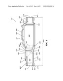 VALVE METER ASSEMBLY AND METHOD diagram and image