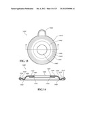 VALVE METER ASSEMBLY AND METHOD diagram and image