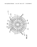 VALVE METER ASSEMBLY AND METHOD diagram and image