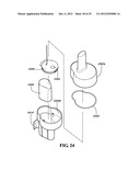 VALVE METER ASSEMBLY AND METHOD diagram and image