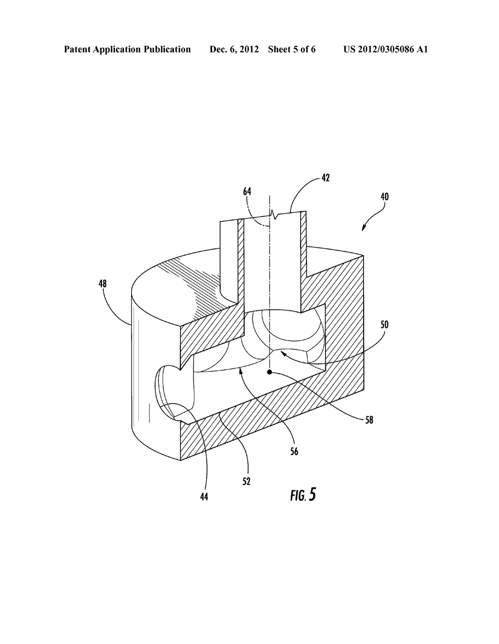 SYSTEM AND METHOD FOR SUPPLYING FUEL - diagram, schematic, and image 06