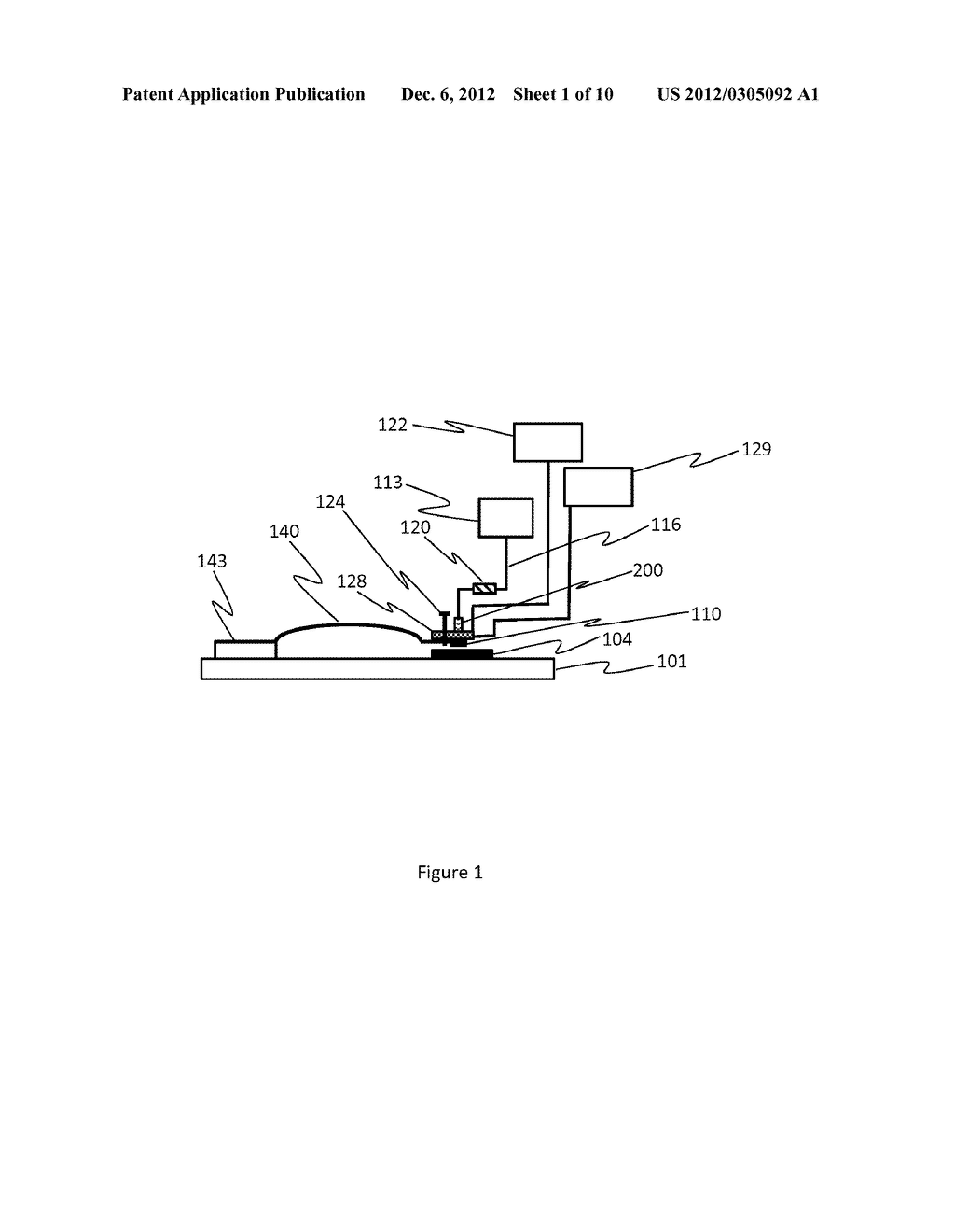 FLUIDIC INTERFACE - diagram, schematic, and image 02