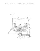 LIQUID TANK AND DENTAL DEVICE diagram and image