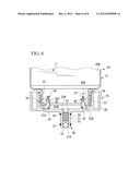 LIQUID TANK AND DENTAL DEVICE diagram and image