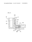 LIQUID TANK AND DENTAL DEVICE diagram and image