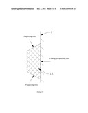 BIDIRECTIONAL PRESSURE SELF-BALANCING STOP VALVE diagram and image