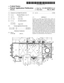 EXHAUST GAS PURIFYING DEVICE diagram and image