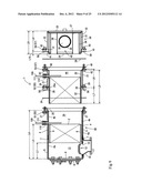 EXHAUST GAS PURIFYING DEVICE diagram and image