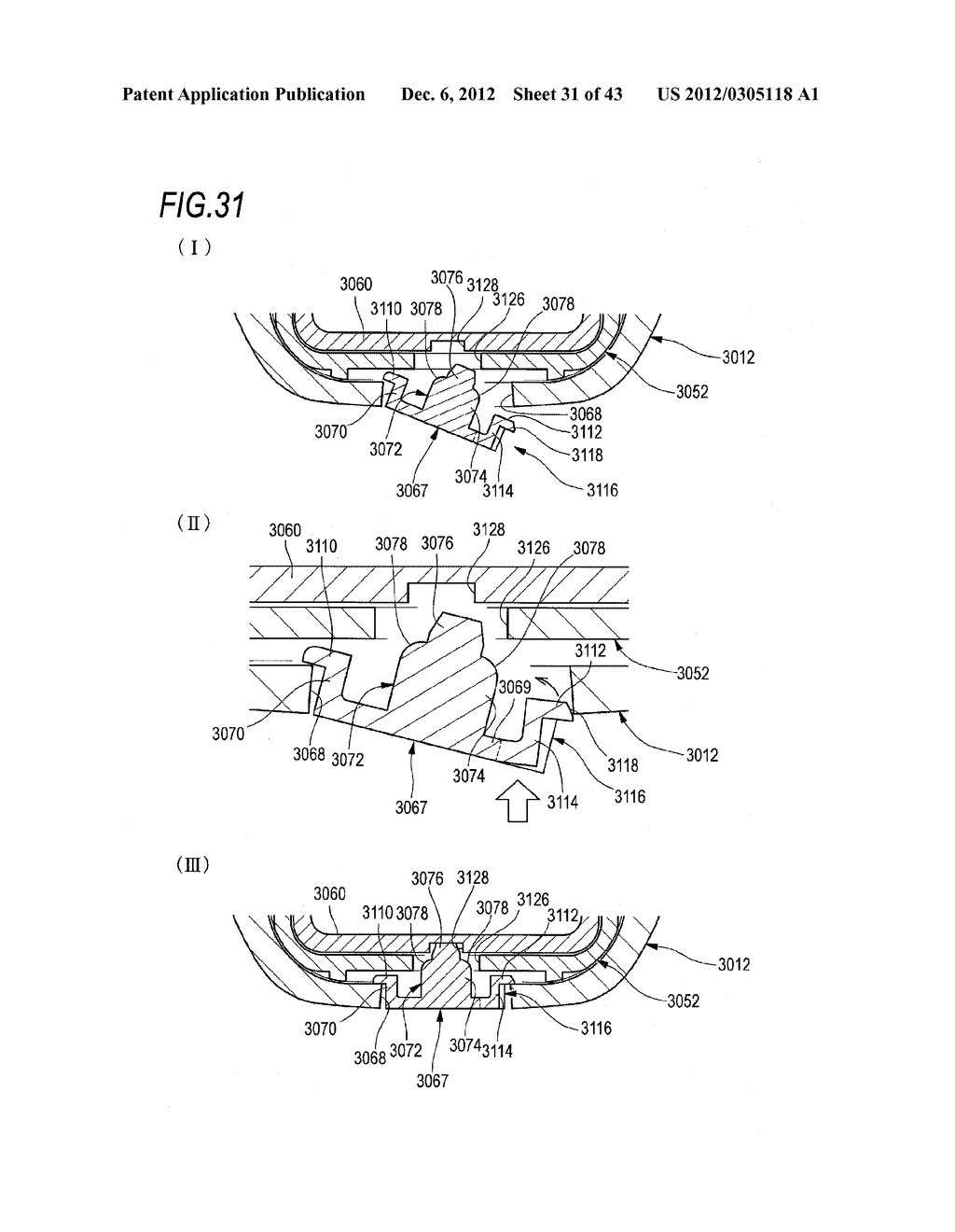 AUTOMATIC FAUCET AND WATER DISCHARGING DEVICE - diagram, schematic, and image 32