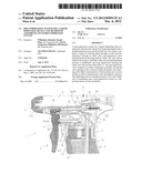 PRECOMPRESSION SYSTEM FOR A LIQUID DISPENSING DEVICE AND METHOD OF     ASSEMBLING SUCH PRECOMPRESSED SYSTEM diagram and image