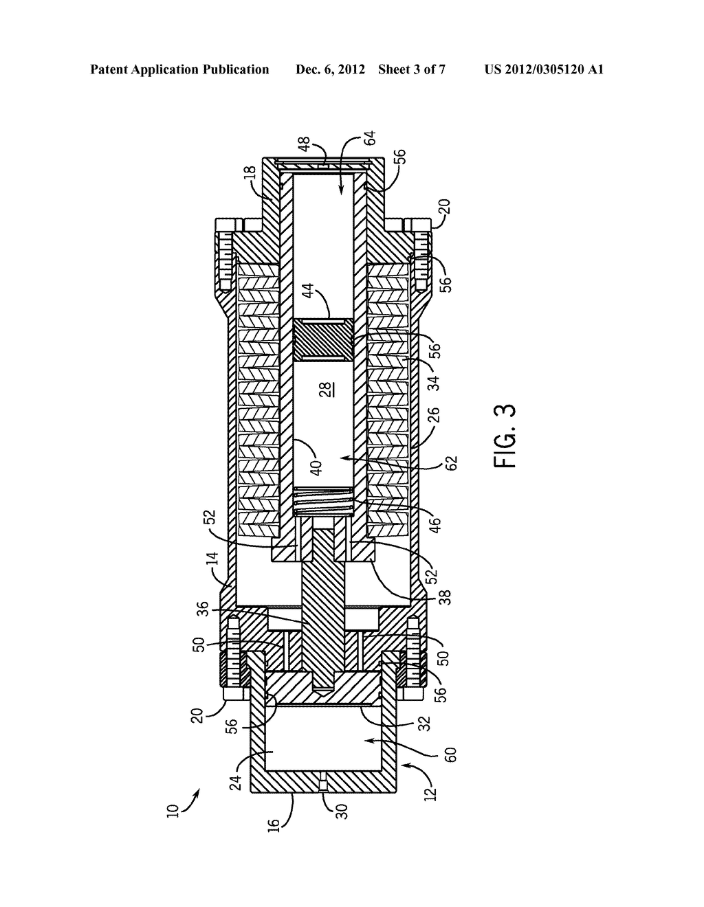 PRESSURE-COMPENSATED ACCUMULATOR BOTTLE - diagram, schematic, and image 04