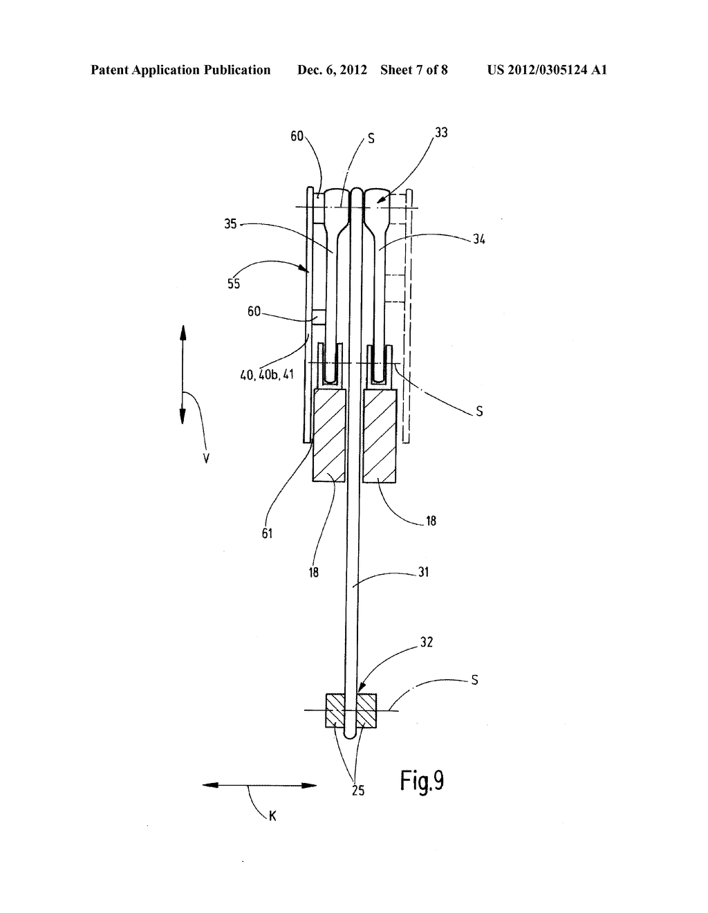 Leno Device with Linkage Mechanism and Cover Part - diagram, schematic, and image 08