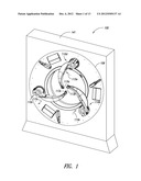 DEBARKER SYSTEMS WITH ADJUSTABLE RINGS diagram and image