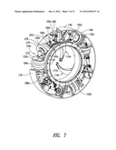 DEBARKER SYSTEMS WITH ADJUSTABLE RINGS diagram and image