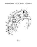 DEBARKER SYSTEMS WITH ADJUSTABLE RINGS diagram and image