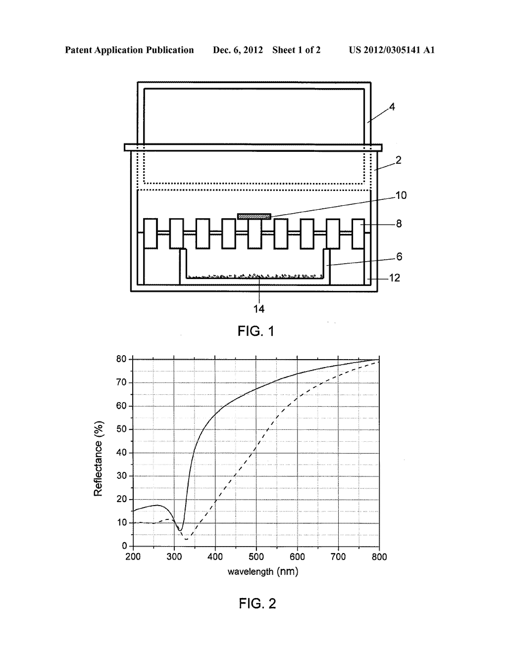 Method for protecting silver and silver alloy surfaces against tarnishing - diagram, schematic, and image 02