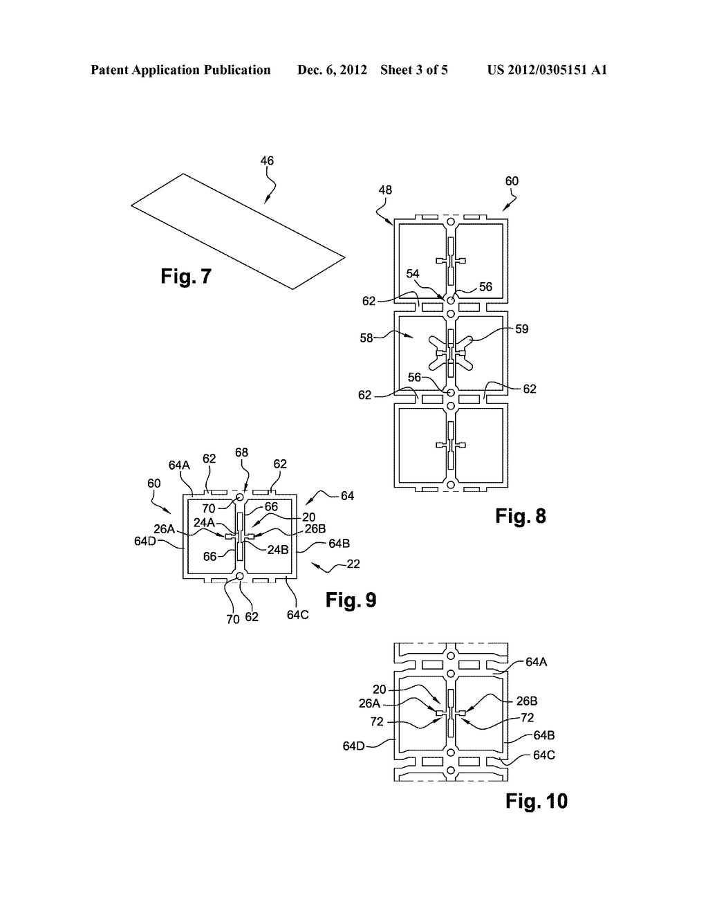 METHOD OF MANUFACTURING AN ELECTRONIC DEVICE FOR A PNEUMATIC TYRE - diagram, schematic, and image 04