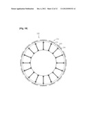 TIRE COVER ASSEMBLY AND TIRE STRUCTURE FOR SAME diagram and image