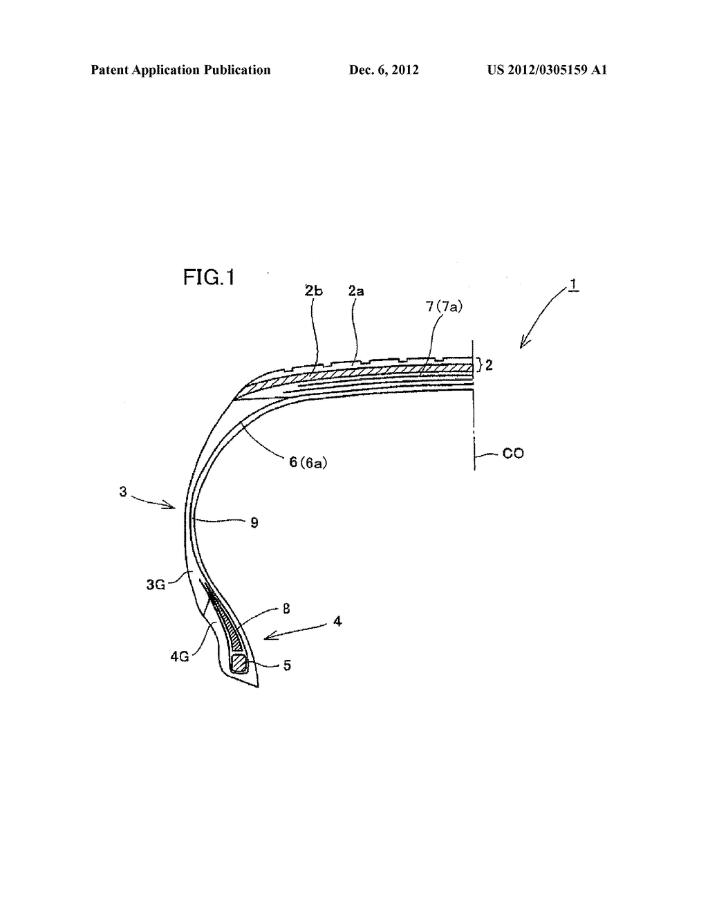 RUBBER COMPOSITION AND PNEUMATIC TIRE USING THE SAME - diagram, schematic, and image 02