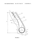 Tire Bead for Heavy Civil Engineering Vehicle diagram and image