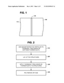 AIRCRAFT STRUCTURES BONDED WITH ADHESIVE INCLUDING MAGNETOSTRICTIVE     MATERIAL diagram and image