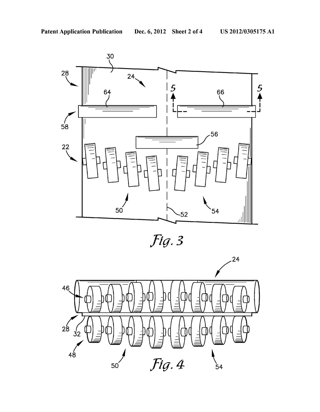 MODULAR HEAD AUTOMATED FABRIC LAMINATING APPARATUS - diagram, schematic, and image 03