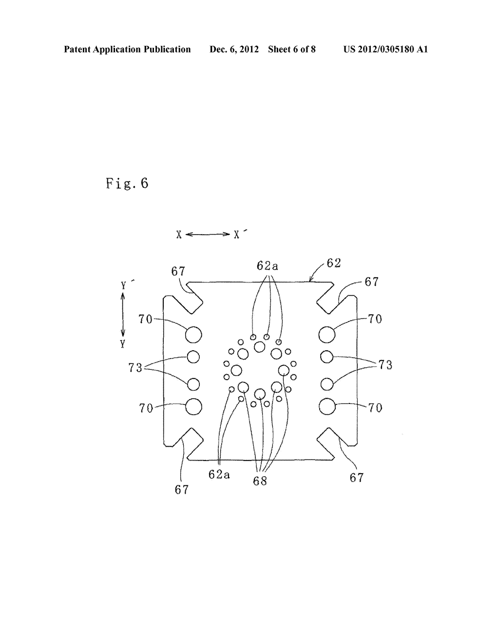 METHOD OF RESIN SEALING PERMANENT MAGNETS IN LAMINATED ROTOR CORE - diagram, schematic, and image 07