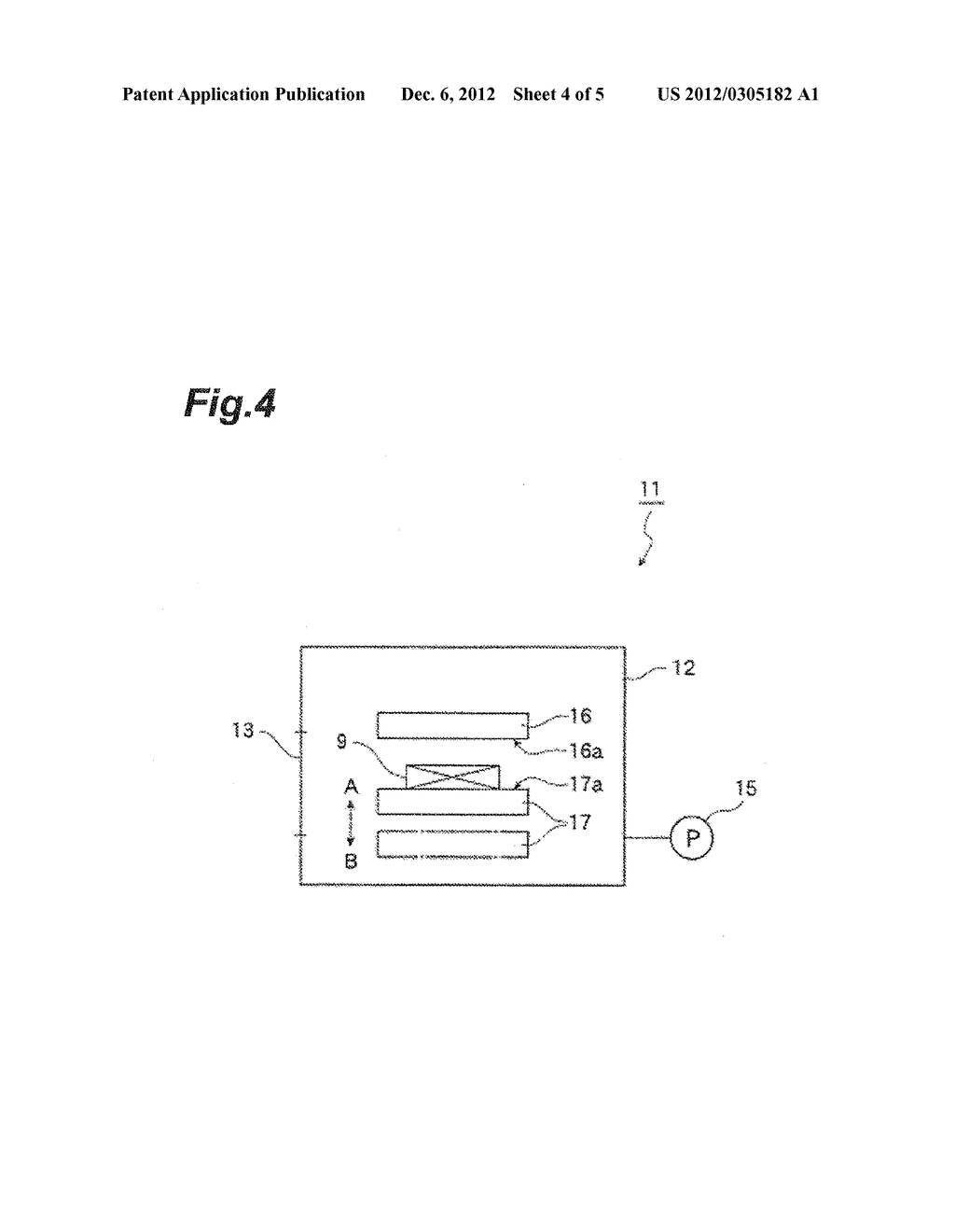 METHOD FOR PRODUCING METAL FOIL LAMINATE - diagram, schematic, and image 05