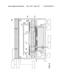 DYNAMIC ION RADICAL SIEVE AND ION RADICAL APERTURE FOR AN INDUCTIVELY     COUPLED PLASMA (ICP) REACTOR diagram and image